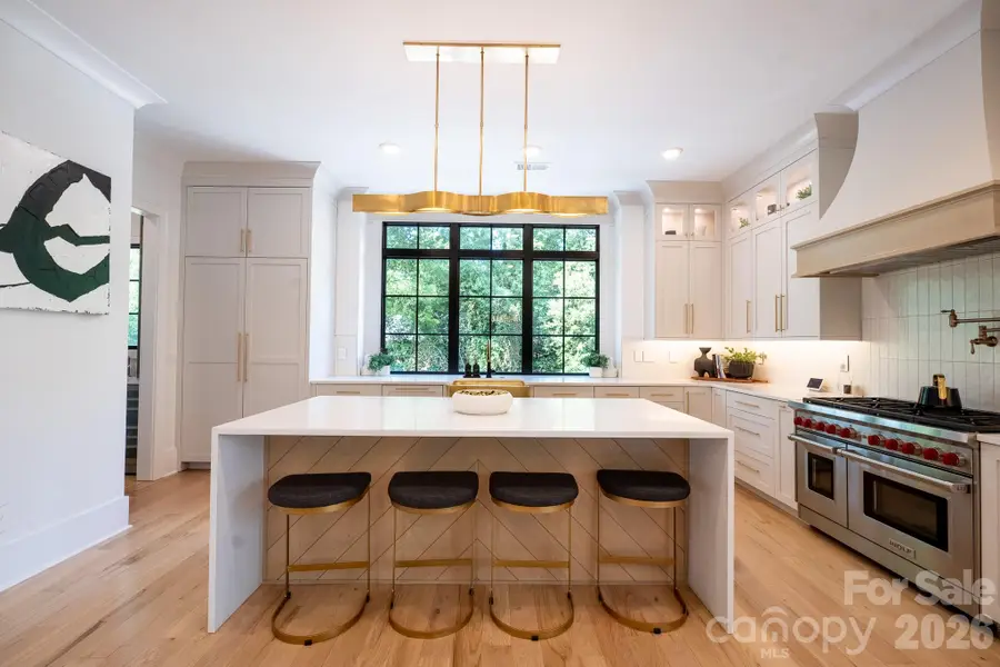 6105 Berryhill Towns Drive, Charlotte, NC 28270 - #2