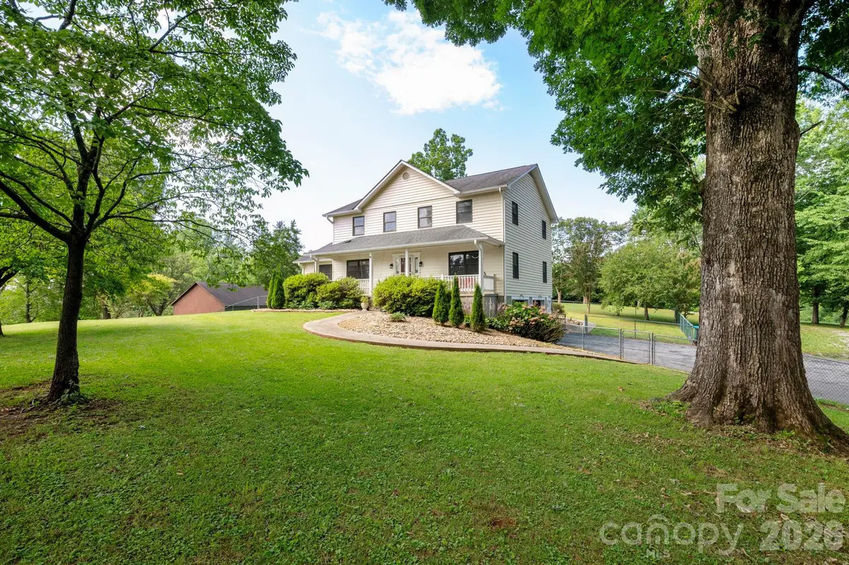 10 Old Turnpike Road, Mills River, NC 28759 - #1