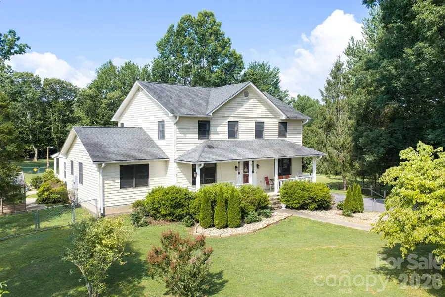 10 Old Turnpike Road, Mills River, NC 28759 - #2