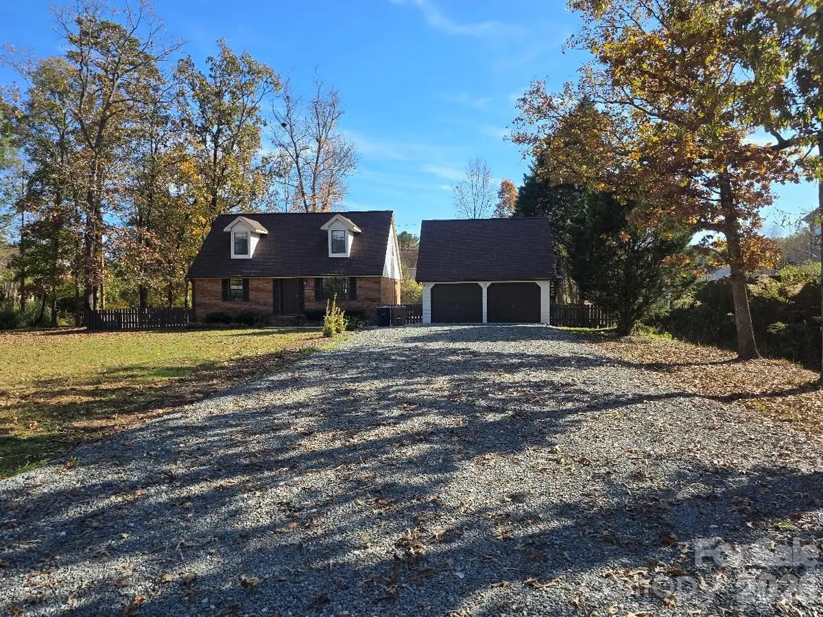 4904 West Street, Indian Trail, NC 28079 - #1