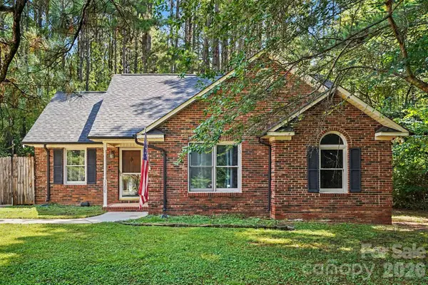 3308 Mistywood Drive, Monroe, NC 28110