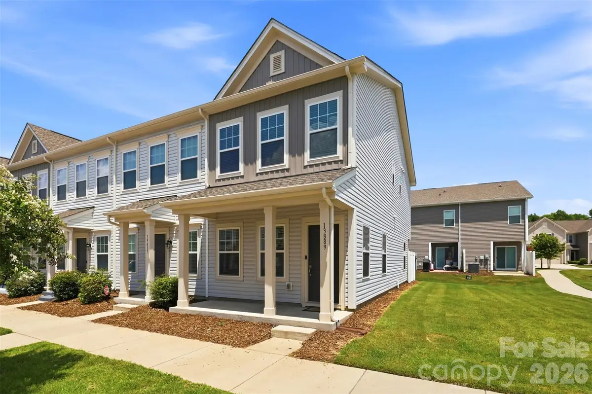 13889 Clayborn Street, Midland, NC 28107 - #1