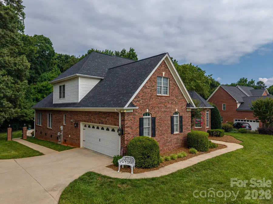 5021 Graystone Estates Drive, Belmont, NC 28012 - #3