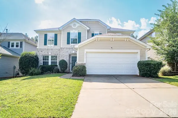 9411 Seamill Road, Charlotte, NC 28278