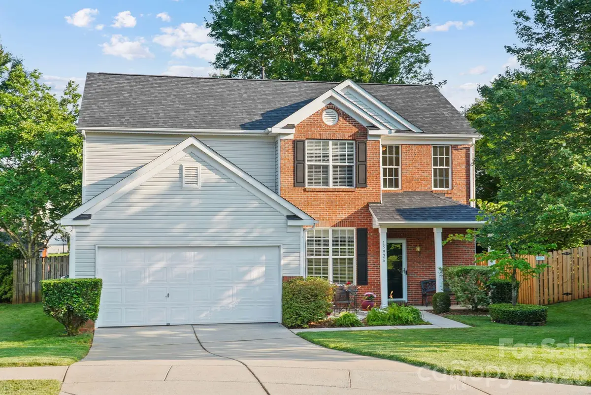 15926 Bubbling Branch Lane, Charlotte, NC 28273 - #1