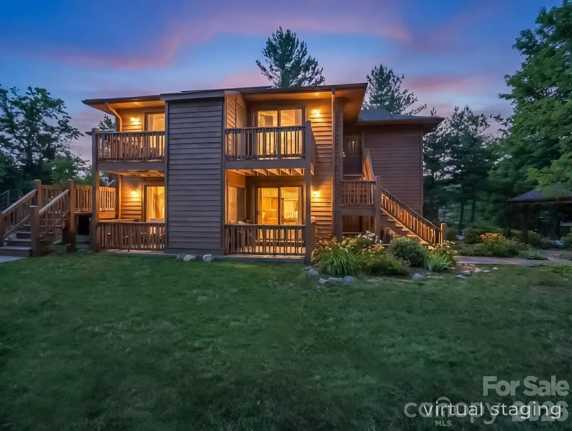 520 Courtwood Lane #8, Hendersonville, NC 28739 - #1