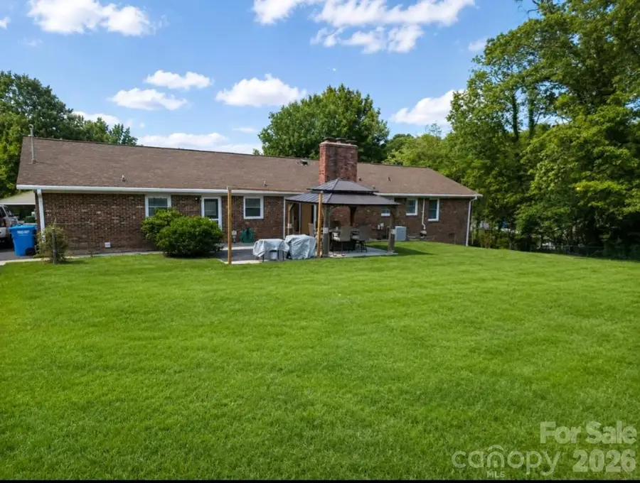 615 Fernwood Drive, Albemarle, NC 28001 - #2