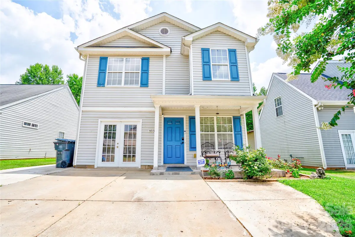 9336 Dewey Drive, Charlotte, NC 28214 - #1