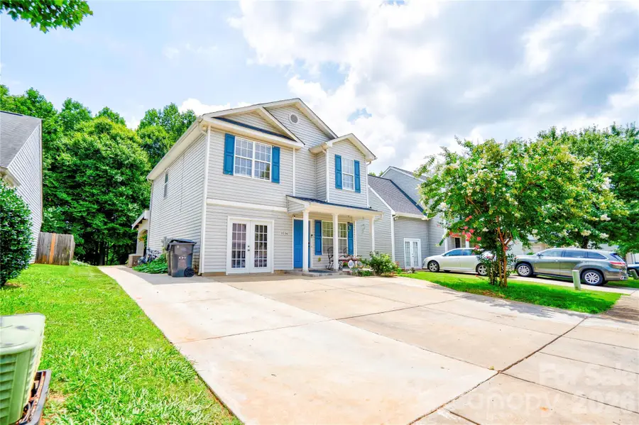 9336 Dewey Drive, Charlotte, NC 28214 - #2