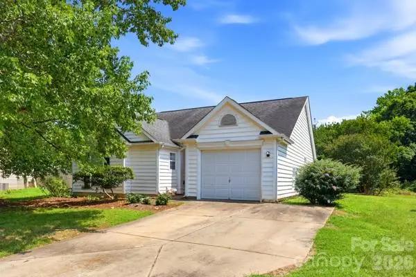 507 Viking Drive Sw, Concord, NC 28025 - #1