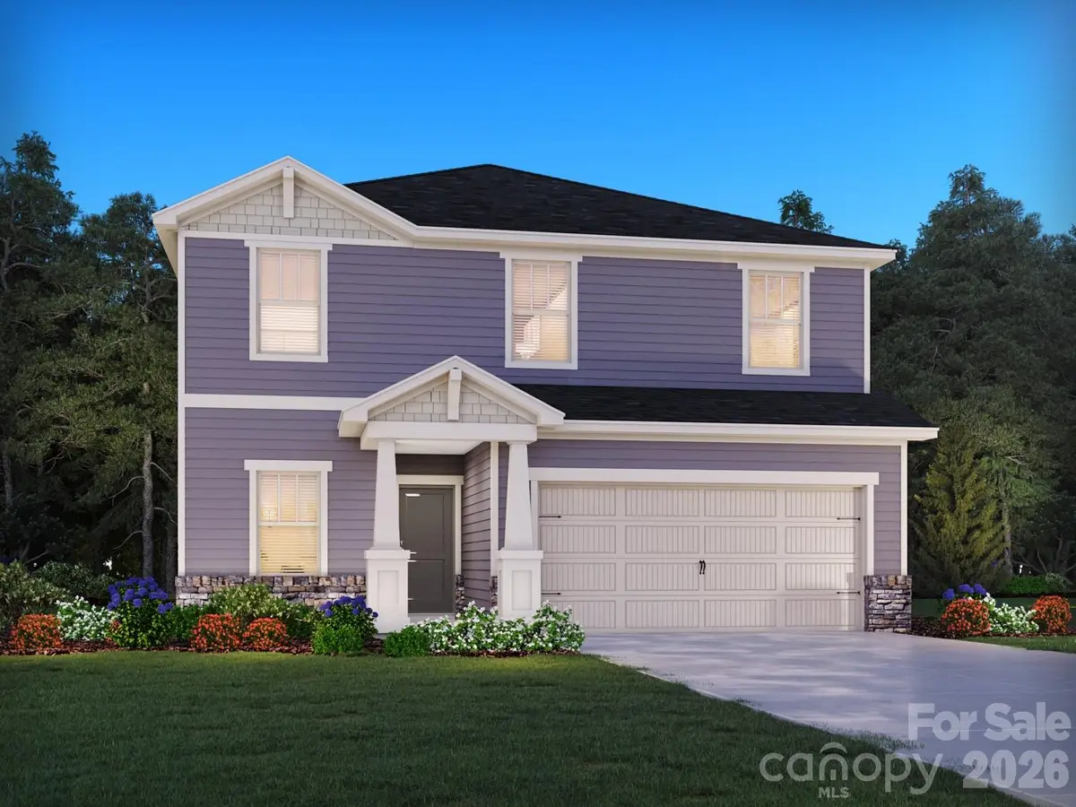 2456 Chartwell Street, Stanley, NC 28164 - #1