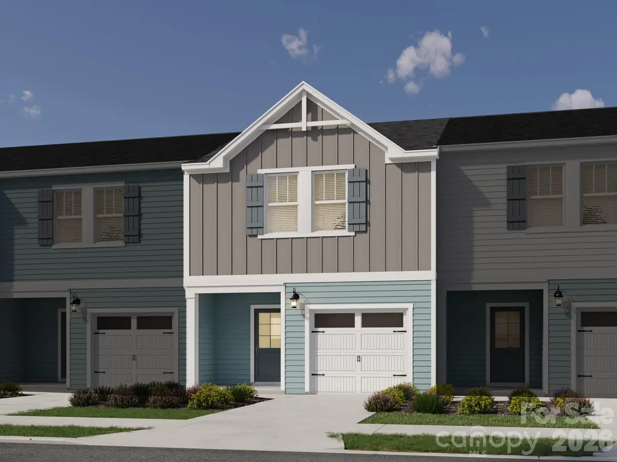 3141 Ophelia Alley, Charlotte, NC 28213 - #1