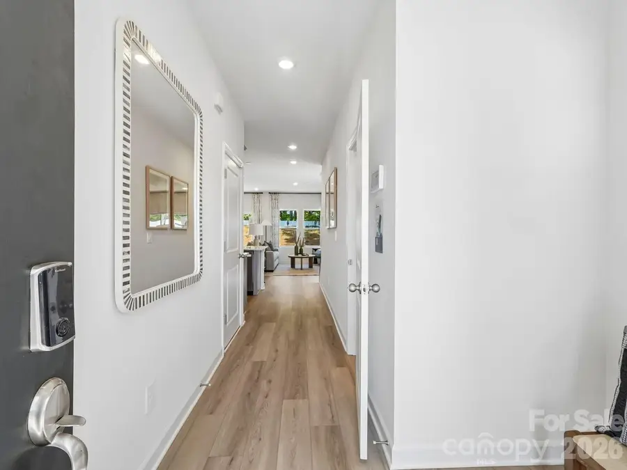 3141 Ophelia Alley, Charlotte, NC 28213 - #3