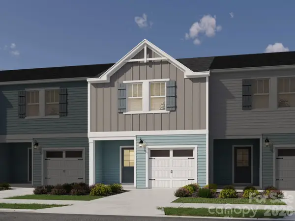 3133 Ophelia Alley, Charlotte, NC 28213