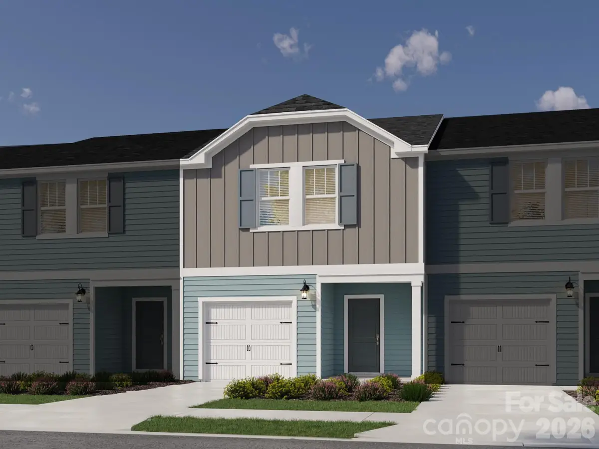 9040 Foggy Brook Loop, Charlotte, NC 28216 - #1