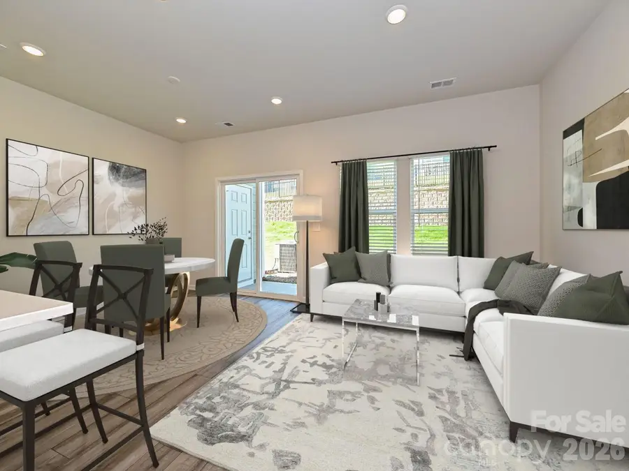 9020 Foggy Brook Loop, Charlotte, NC 28216 - #3