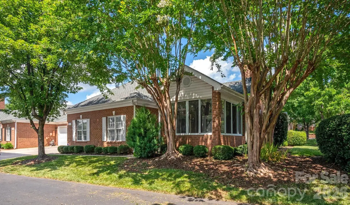 8363 Olde Troon Drive, Charlotte, NC 28277 - #1