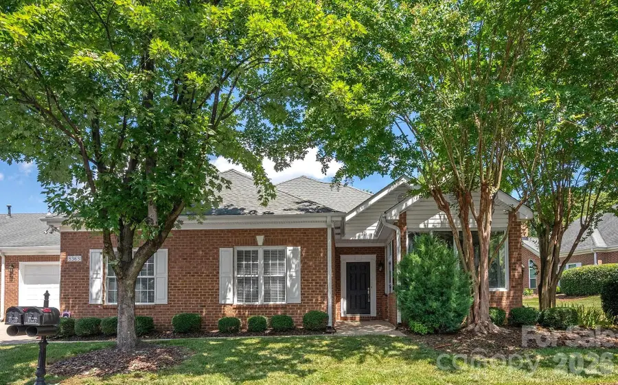 8363 Olde Troon Drive, Charlotte, NC 28277 - #2