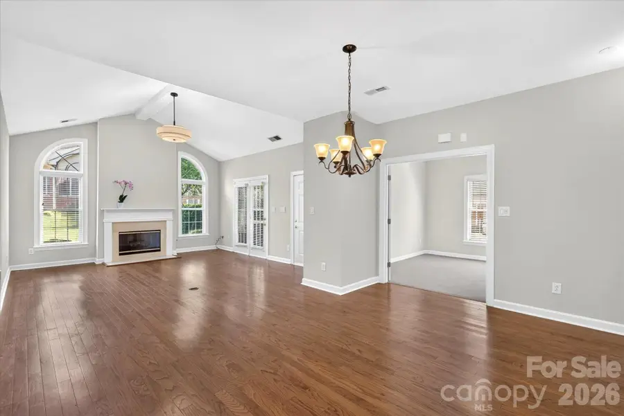 8363 Olde Troon Drive, Charlotte, NC 28277 - #3