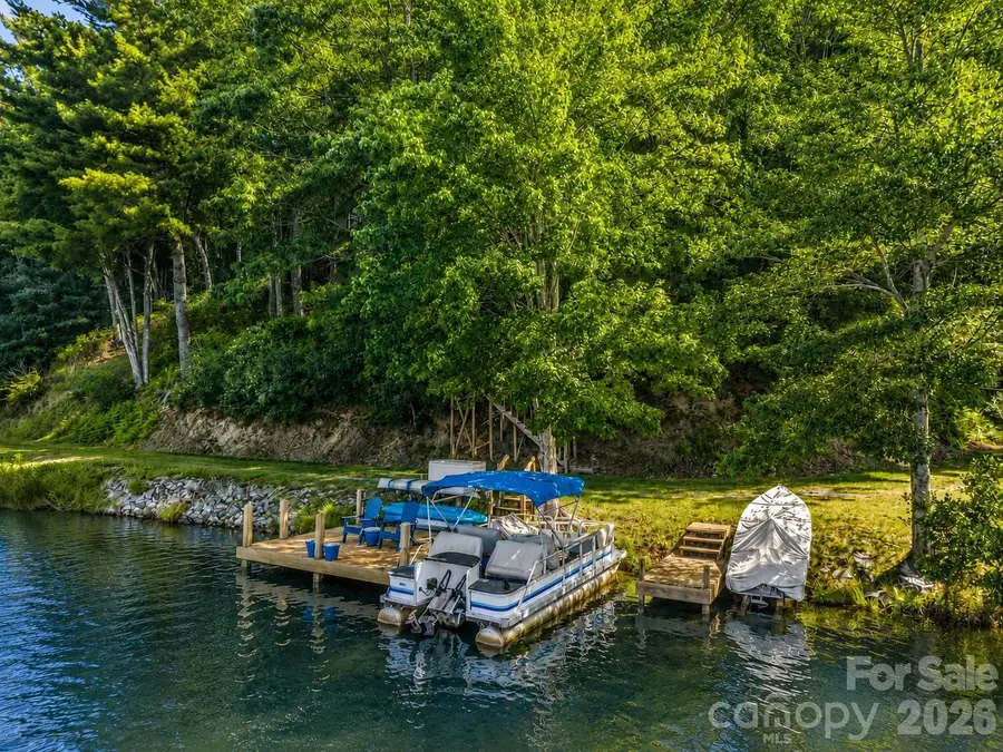242 Wahuhu Court, Brevard, NC 28712 - #2