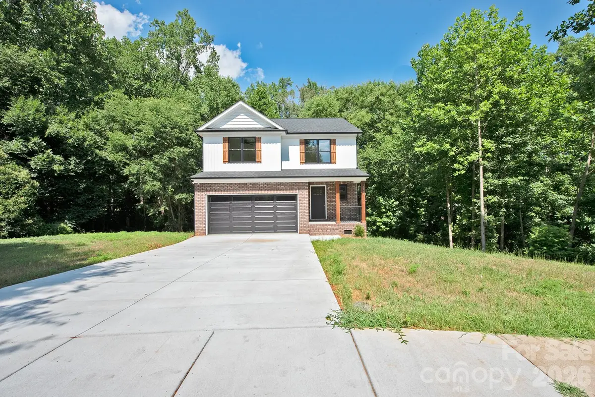 1211 Brecken Court, Kannapolis, NC 28081 - #1