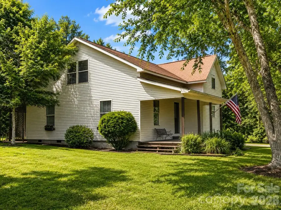 12435 Philadelphia Church Road, Stanfield, NC 28163 - #2