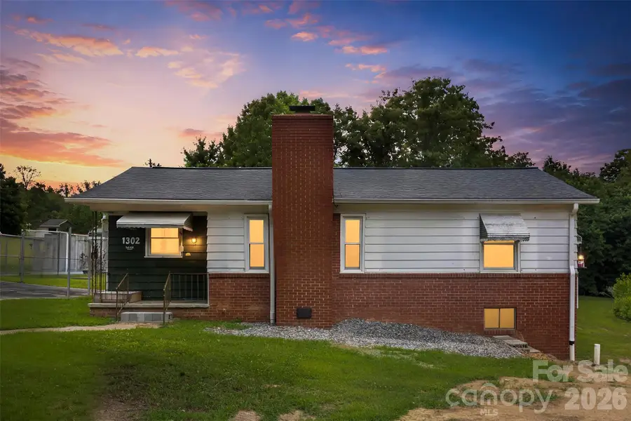 1302 W Gold Street Extension, Kings Mountain, NC 28086 - #3