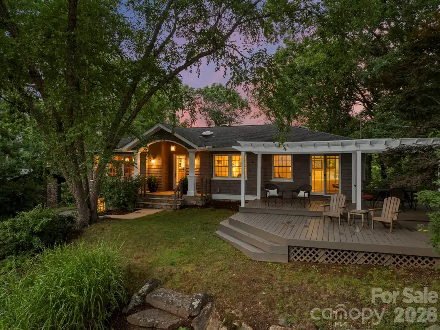 528 N Griffing Boulevard, Asheville, NC 28804 - #2