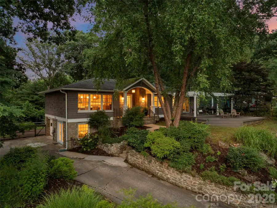 528 N Griffing Boulevard, Asheville, NC 28804 - #3