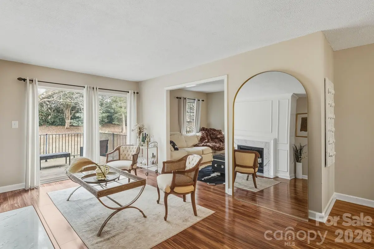 7034 Quail Hill Road, Charlotte, NC 28210 - #1