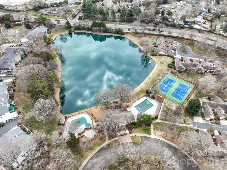 7034 Quail Hill Road, Charlotte, NC 28210 - #2