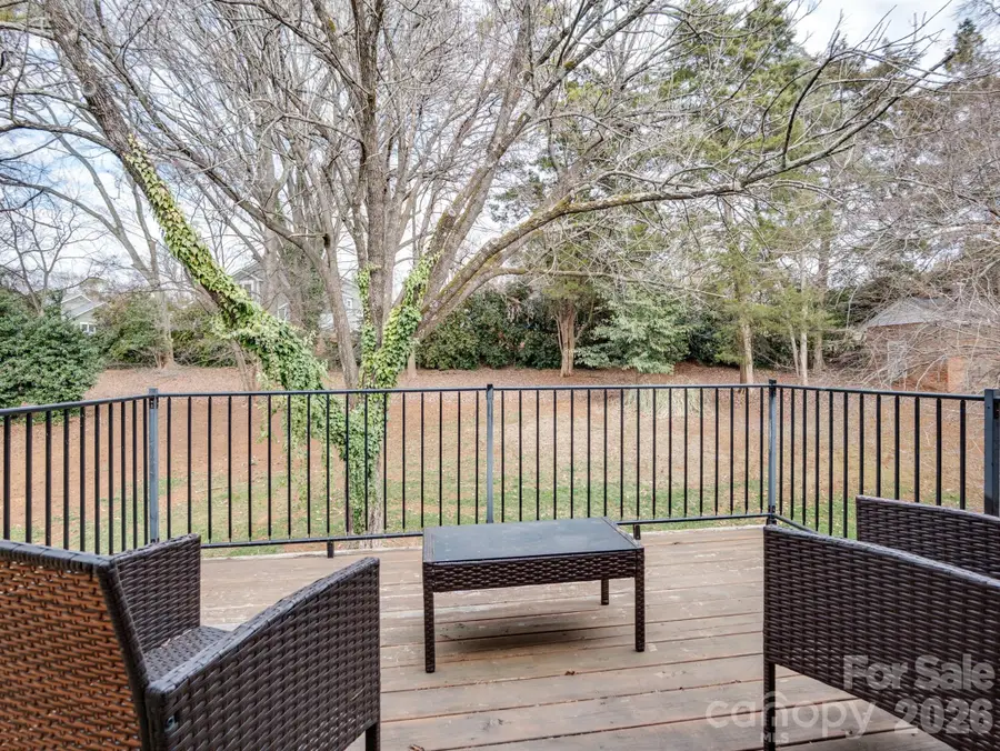 7034 Quail Hill Road, Charlotte, NC 28210 - #3