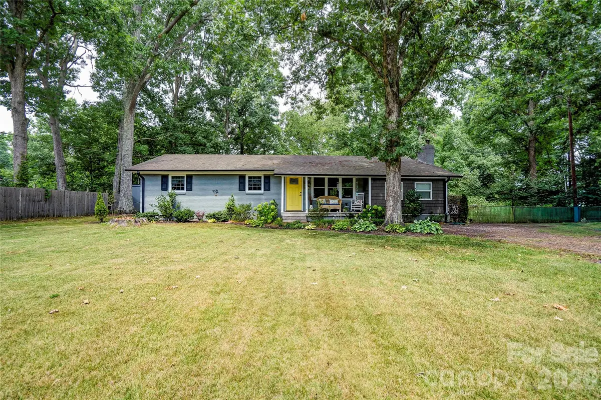 624 Ware Road, Shelby, NC 28152 - #1