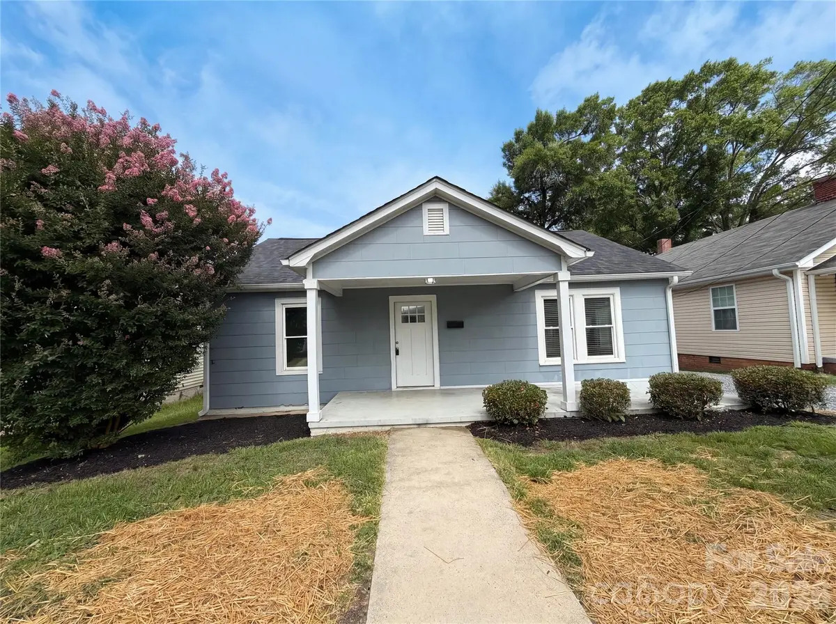 519 N Rose Avenue, Kannapolis, NC 28083 - #1