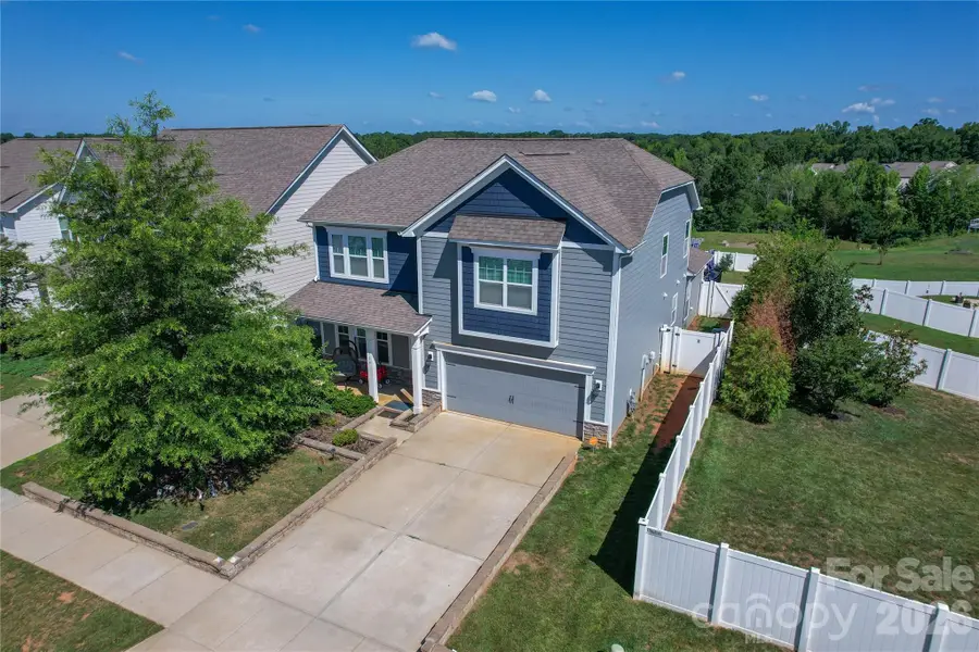 109 E Americana Drive, Mooresville, NC 28115 - #2