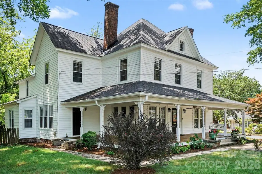 313 Gold Street, Kings Mountain, NC 28086 - #2