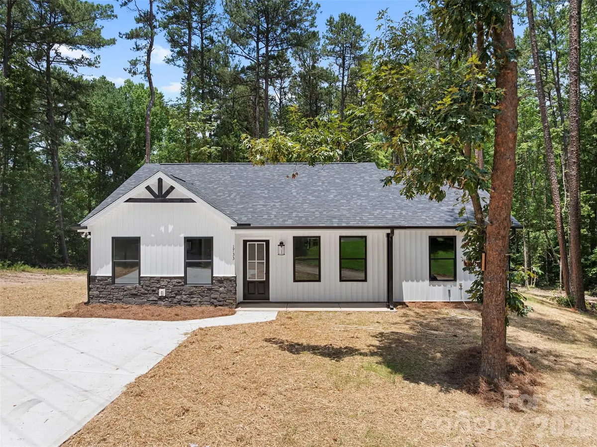1733 Rollingwood Drive, Kannapolis, NC 28081 - #1