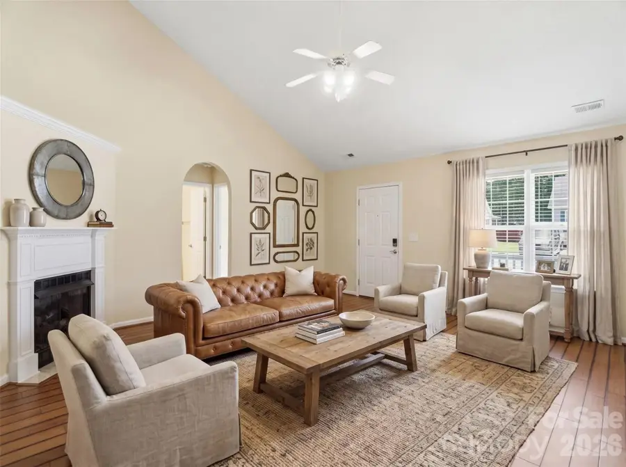 1123 Allison Bluff Trail, Rock Hill, SC 29732 - #2