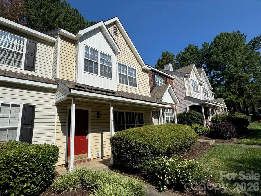3103 Summercroft Lane, Charlotte, NC 28269 - #2