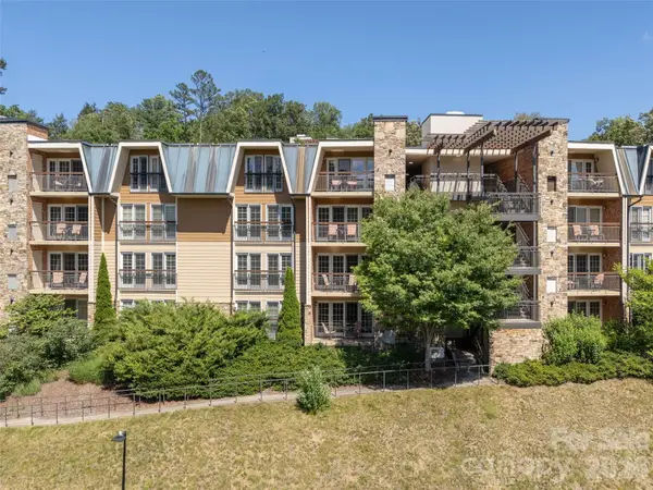 208 Bowling Park Road #208, Asheville, NC 28803