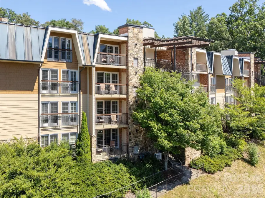 208 Bowling Park Road #208, Asheville, NC 28803 - #2