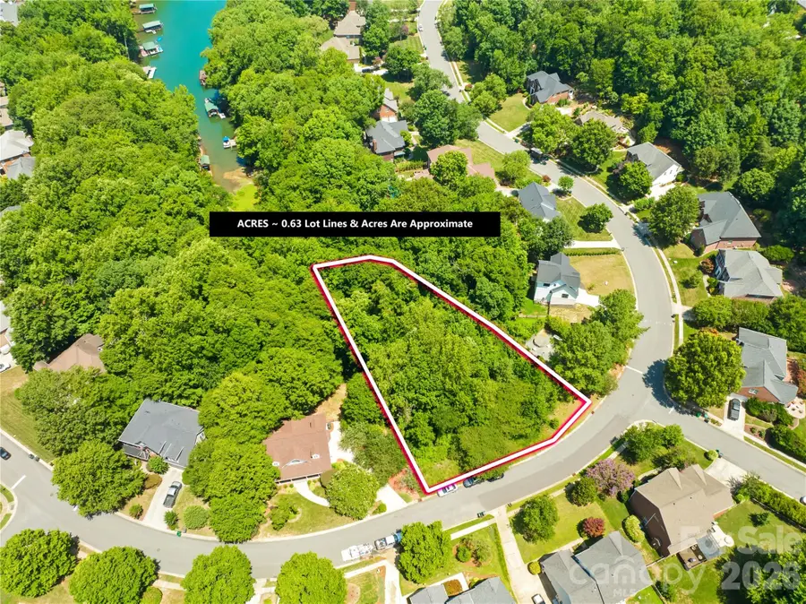 2125 Mt Isle Harbor Drive, Charlotte, NC 28214 - #2