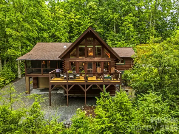 280 Laurel Creek, Cedar Mountain, NC 28718