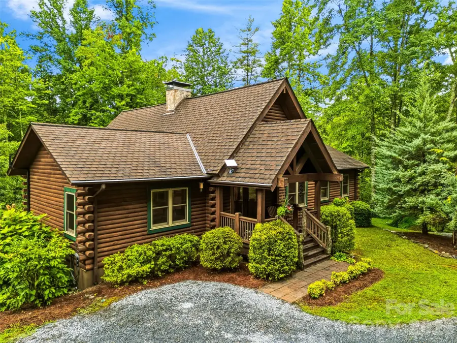 280 Laurel Creek, Cedar Mountain, NC 28718 - #2