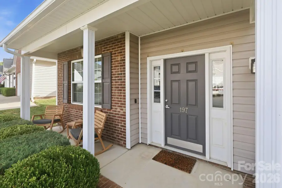 197 Roanoke Road, Fletcher, NC 28732 - #3