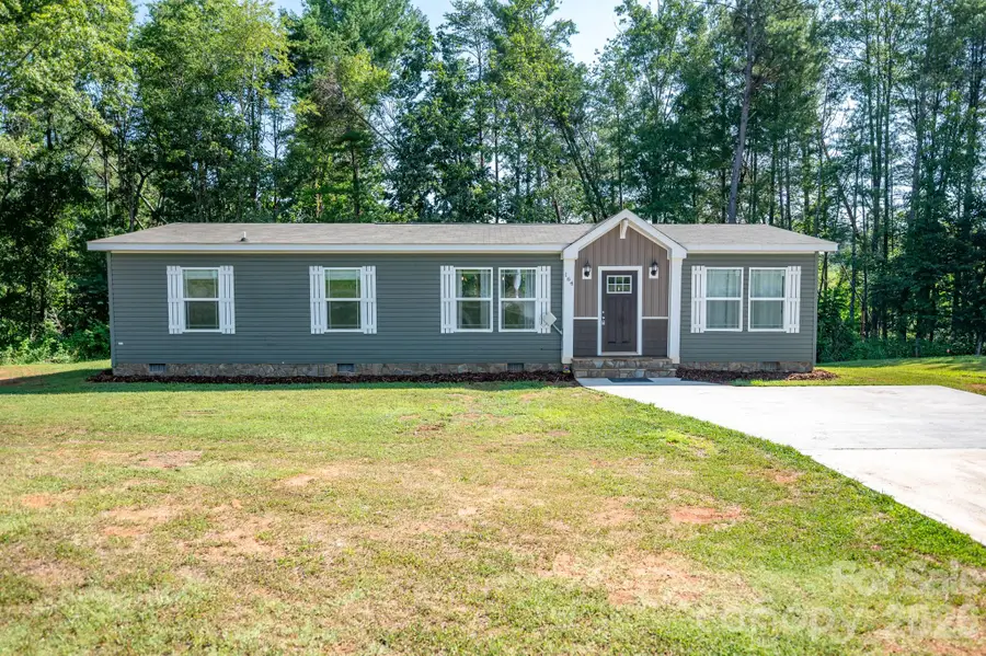164 Basin Trail, Rutherfordton, NC 28139 - #2