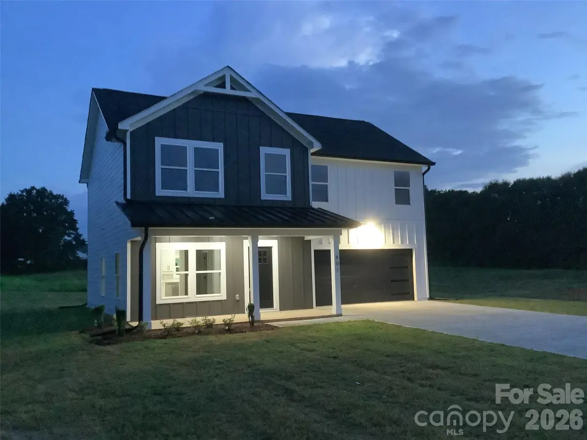 401 Oak Grove Road, Kings Mountain, NC 28086 - #1