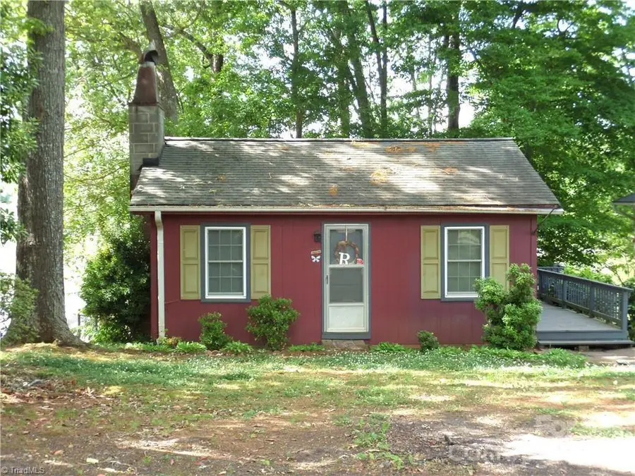 1220 Lake Drive 9 None, Lexington, NC 27292 - #2