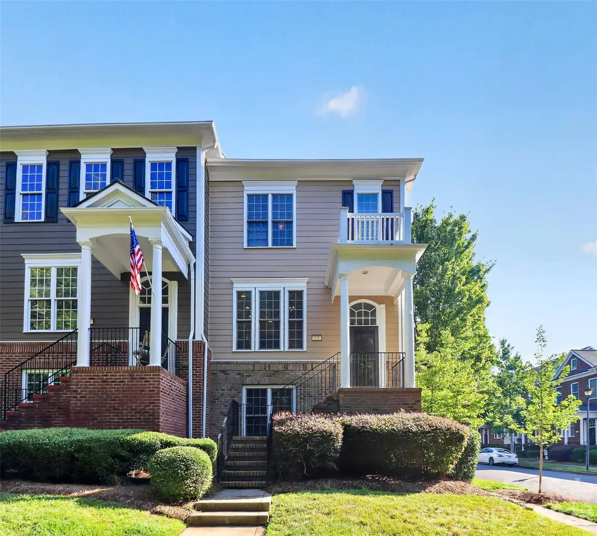 629 Sixth Baxter Crossing, Fort Mill, SC 29708 - #1