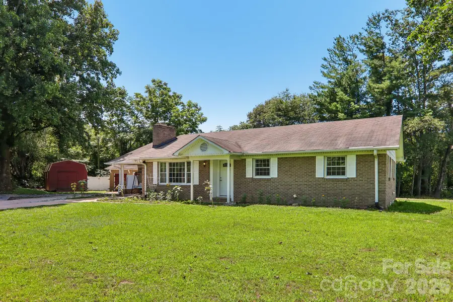 1153 Airport Road, Flat Rock, NC 28731 - #2